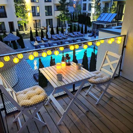 Apartamentai Millhouse LT Palanga Extérieur photo