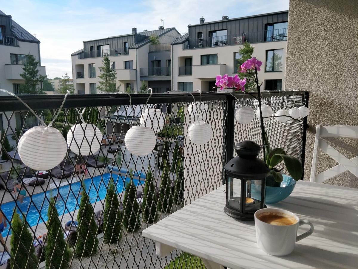 Apartamentai Millhouse LT Palanga Extérieur photo