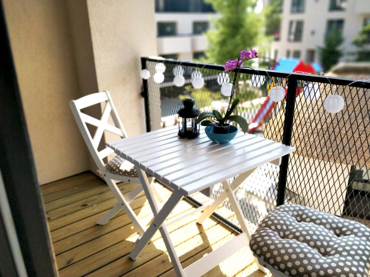 Apartamentai Millhouse LT Palanga Extérieur photo