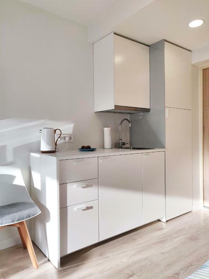 Apartamentai Millhouse LT Palanga Extérieur photo