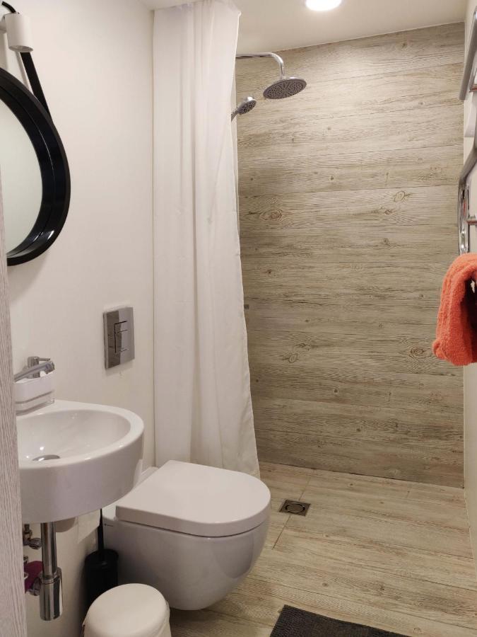 Apartamentai Millhouse LT Palanga Extérieur photo