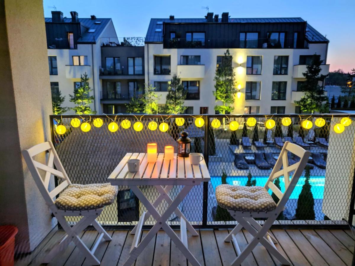 Apartamentai Millhouse LT Palanga Extérieur photo
